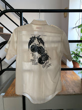 Load image into Gallery viewer, Short Sleeve Button Down Shirt