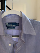 Load image into Gallery viewer, Long Sleeve Button Down Shirt