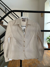 Load image into Gallery viewer, Long Sleeve Button Down Shirt