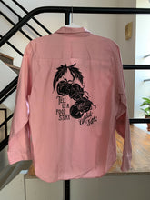 Load image into Gallery viewer, Long Sleeve Button Down Shirt