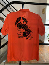 Load image into Gallery viewer, Short Sleeve Button Down Shirt