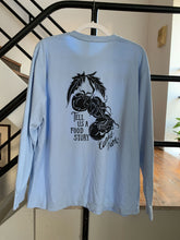 Load image into Gallery viewer, Long Sleeve Shirt