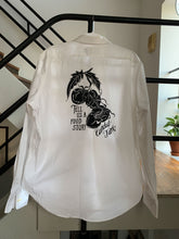 Load image into Gallery viewer, Long Sleeve Button Down Shirt