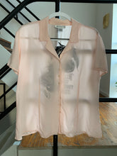 Load image into Gallery viewer, Short Sleeve Button Down Shirt