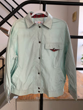 Load image into Gallery viewer, Long Sleeve Button Down Jacket