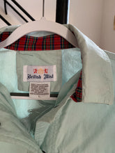 Load image into Gallery viewer, Long Sleeve Button Down Jacket