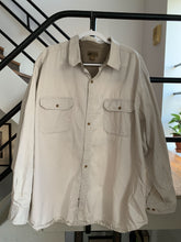 Load image into Gallery viewer, Long Sleeve Button Down Shirt