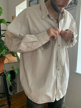 Load image into Gallery viewer, Long Sleeve Button Down Shirt