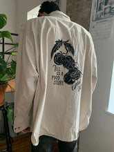 Load image into Gallery viewer, Long Sleeve Button Down Shirt