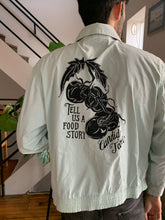 Load image into Gallery viewer, Long Sleeve Button Down Jacket