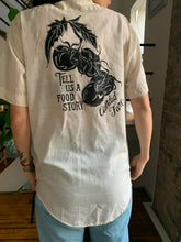 Load image into Gallery viewer, Short Sleeve Button Down Shirt