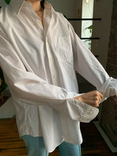 Load image into Gallery viewer, Long Sleeve Button Down Shirt