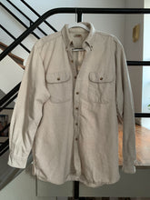 Load image into Gallery viewer, Long Sleeve Button Down Shirt