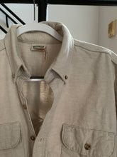 Load image into Gallery viewer, Long Sleeve Button Down Shirt